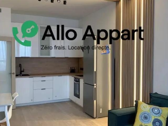 Appartement location à Antwerpen
