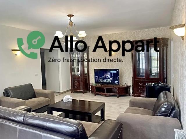 Appartement location à Antwerpen