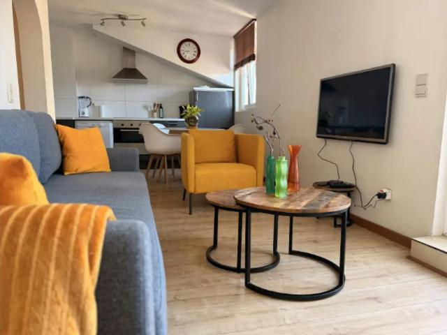 Appartement location à Saint-gilles, Bruxelles