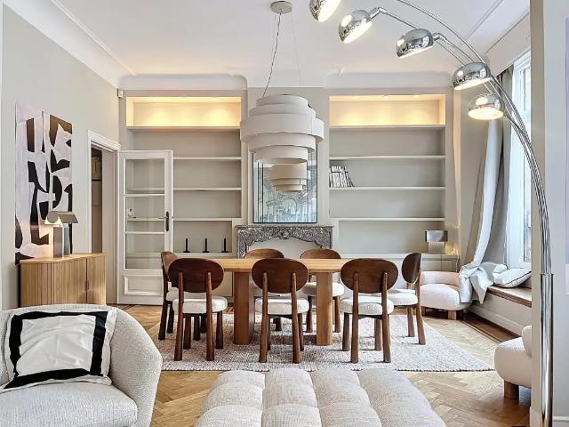 Appartement location à Saint-gilles, Bruxelles