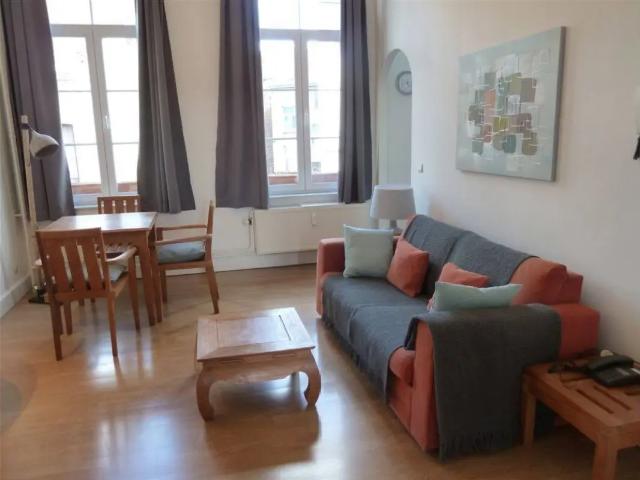 Appartement location à Saint-gilles, Bruxelles