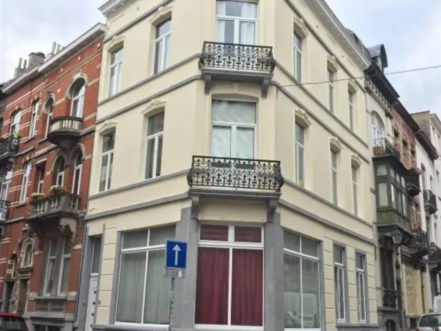 Appartement location à Saint-gilles, Bruxelles