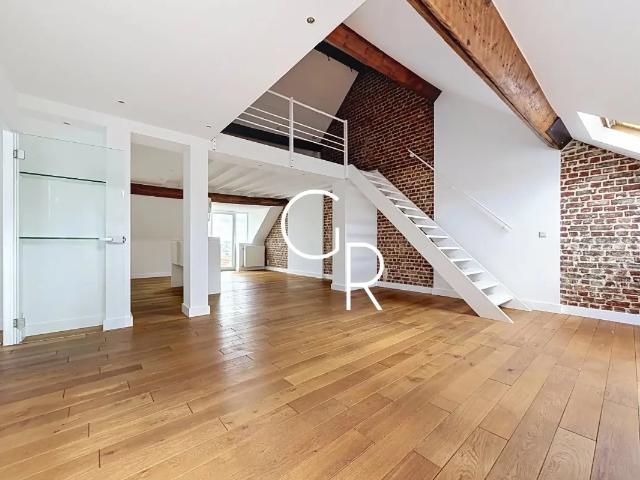 Appartement location à Saint-gilles, Bruxelles
