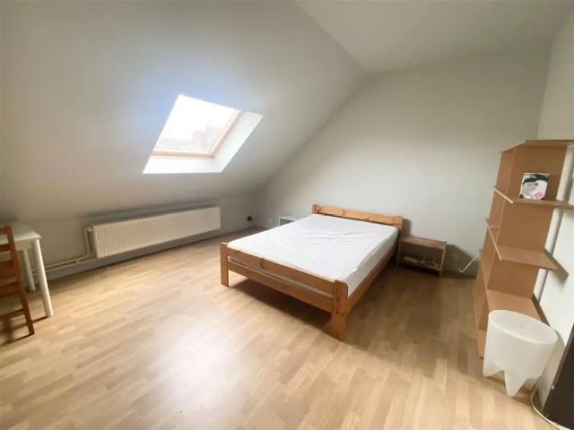 Appartement location à Saint-gilles, Bruxelles