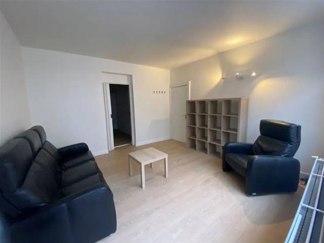 Appartement location à Saint-gilles, Bruxelles