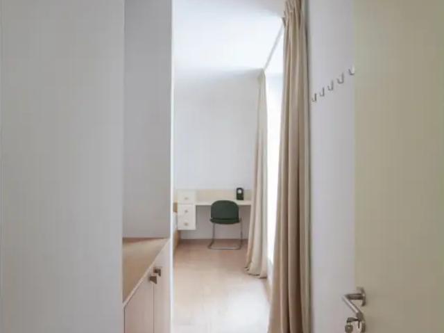 Appartement location à Saint-gilles, Bruxelles