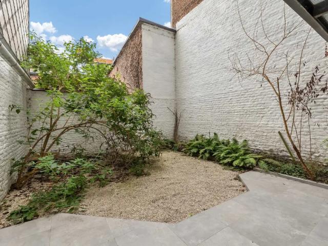 Appartement location à Saint-gilles, Bruxelles