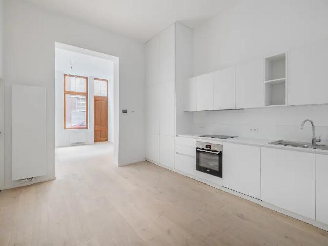 Appartement location à Saint-gilles, Bruxelles