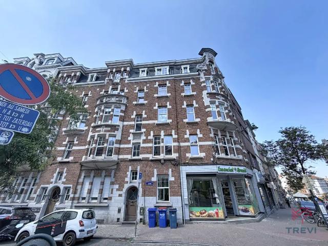 Appartement location à Saint-Gilles - Sint-Gillis, Brussel-Hoofdstad - Bruxelles-Capitale