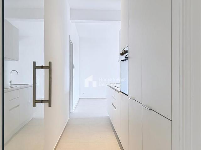 Appartement location à Saint-gilles, Bruxelles