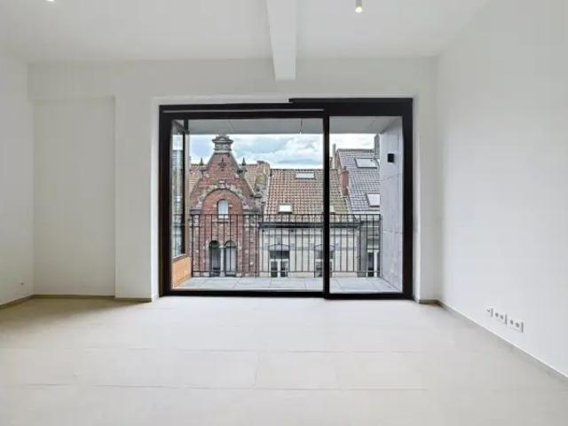 Appartement location à Saint-gilles, Bruxelles