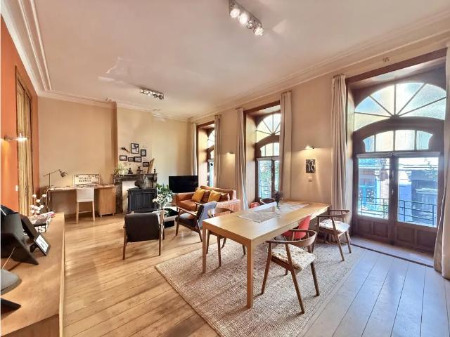 Appartement location à D'hoye, Bruxelles