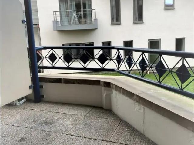 Appartement location à Saint-Josse-ten-Noode - Sint-Joost-ten-Node, Brussel-Hoofdstad - Bruxelles-Capitale