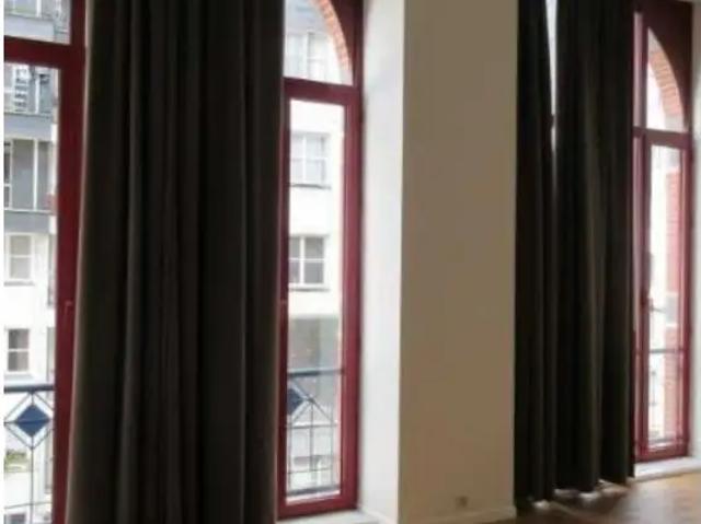 Appartement location à D'hoye, Bruxelles