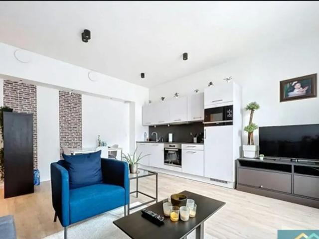 Appartement location à D'hoye, Bruxelles
