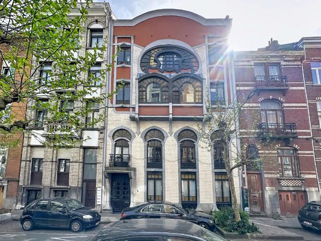Appartement location à D'hoye, Bruxelles