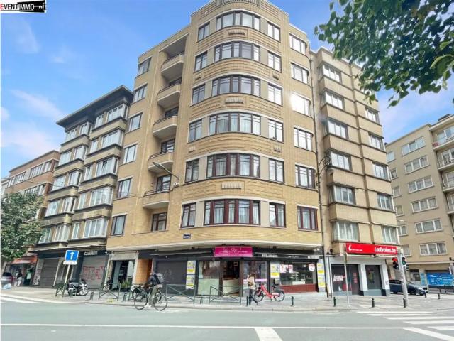 Appartement location à D'hoye, Bruxelles