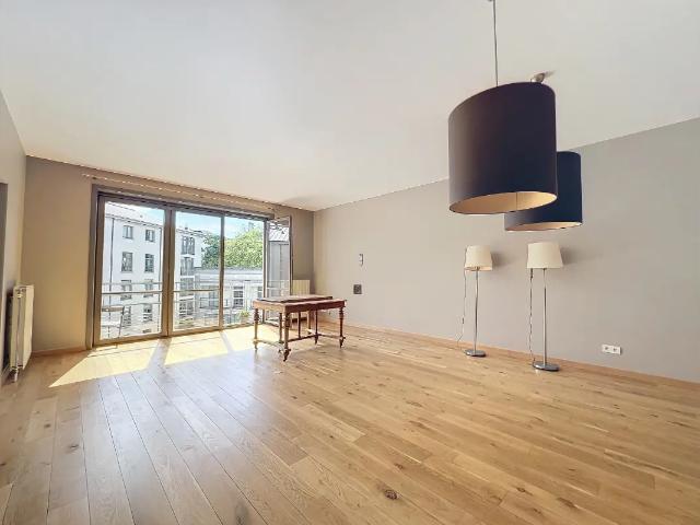 Appartement location à D'hoye, Bruxelles