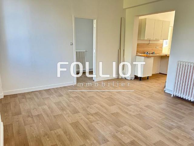 Appartement location à Saint-Lô, Saint-lô