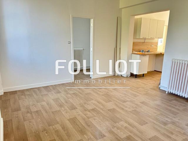 Appartement location à Saint-Lô, Saint-lô