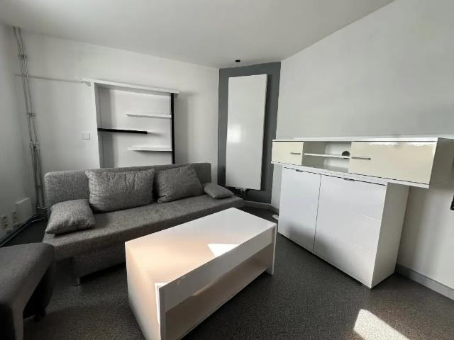 Appartement location à Balatre, Wallonie