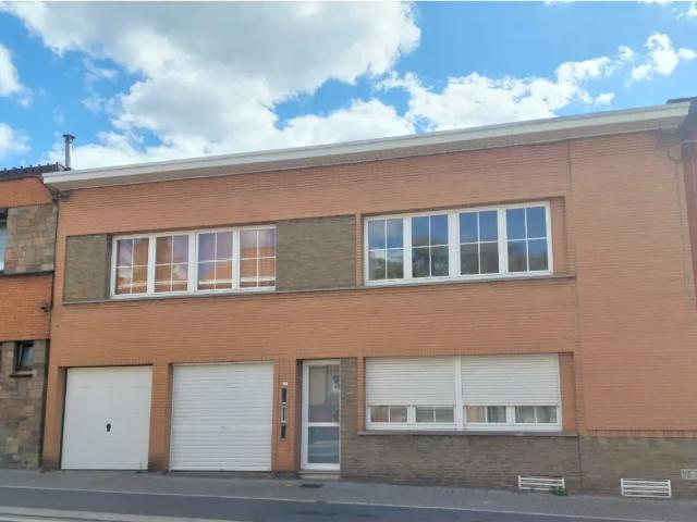 Appartement location à Montegnée, Saint-Nicolas