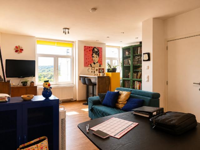 Appartement location à Namen, Wallonie