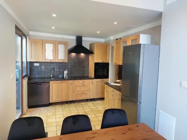 Appartement location à Namen, Wallonie