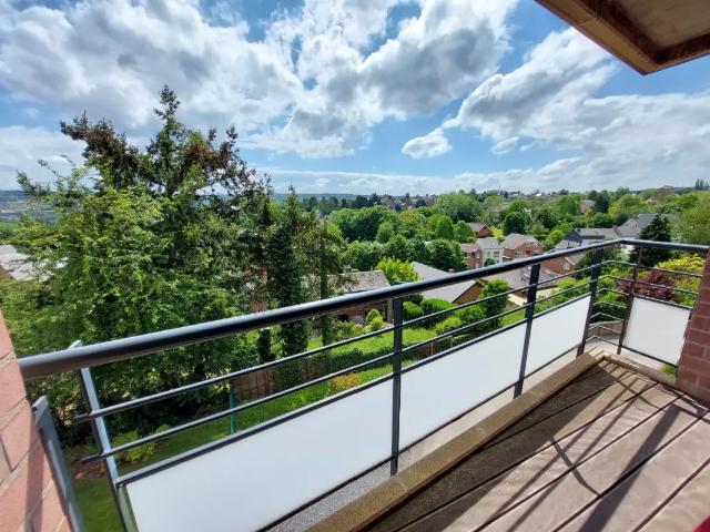Appartement location à Namen, Wallonie