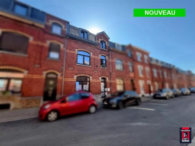 Appartement location à Namen, Wallonie