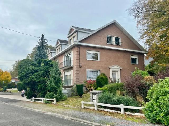 Appartement location à Bergen, Wallonie