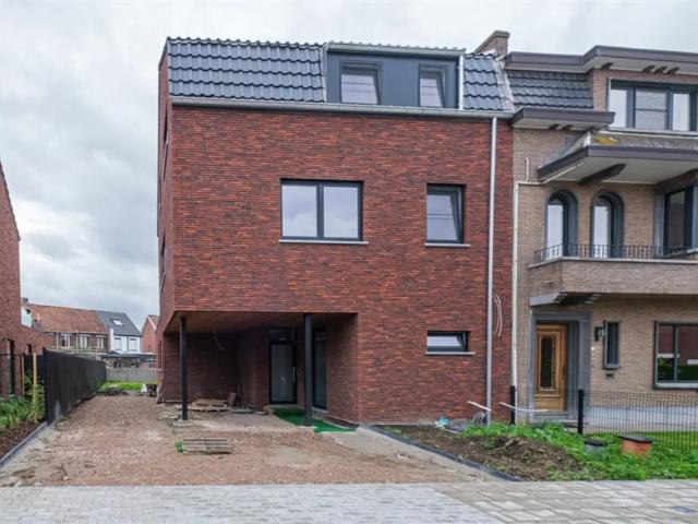Appartement location à Gelinden, Limburg