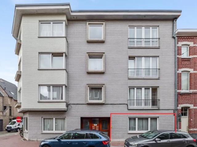 Appartement location à Sint-Truiden