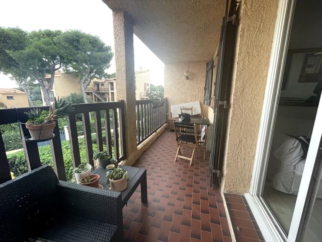 Appartement location à Istres, Carry-le-rouet