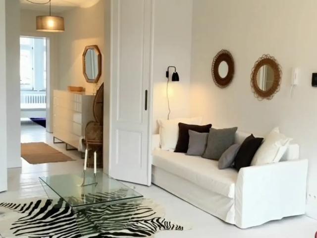 Appartement location à Schaarbeek, Bruxelles