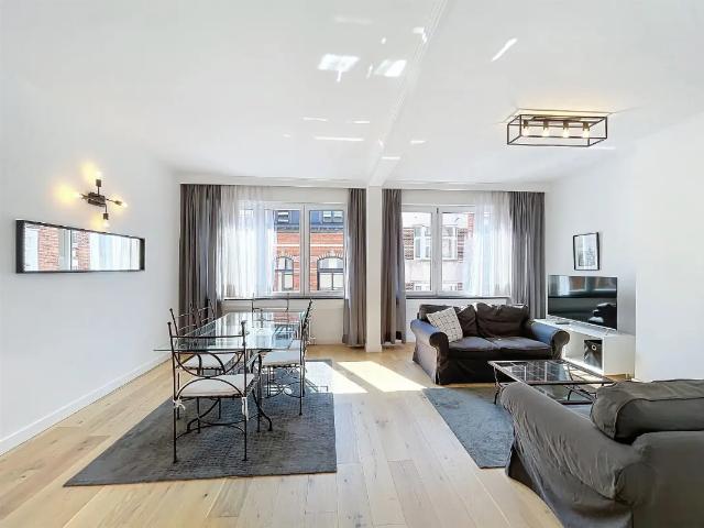Appartement location à Schaarbeek, Bruxelles