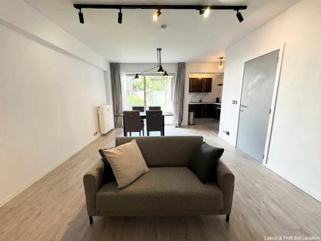Appartement location à Schaarbeek, Bruxelles
