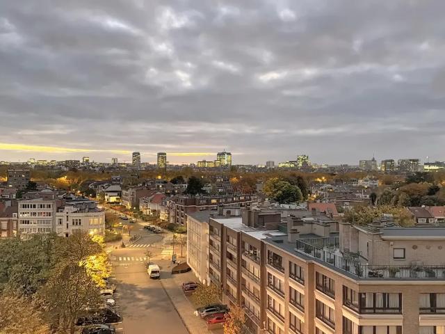 Appartement location à Schaerbeek, Bruxelles