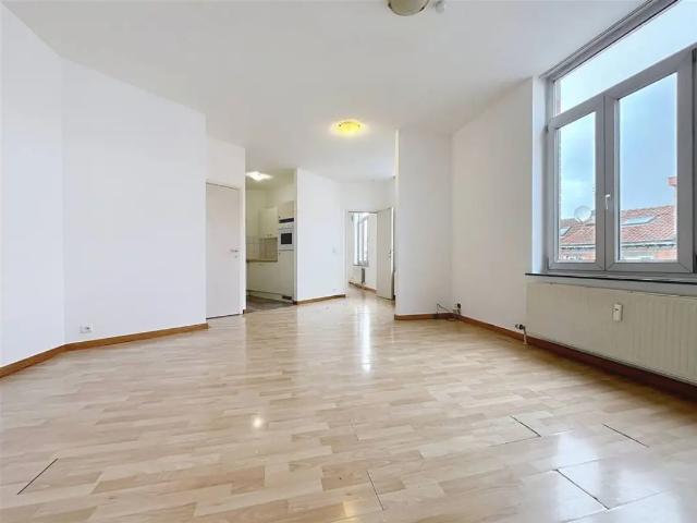Appartement location à Schaarbeek, Bruxelles