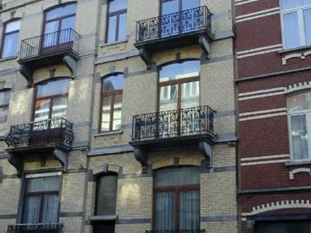 Appartement location à Schaarbeek, Bruxelles