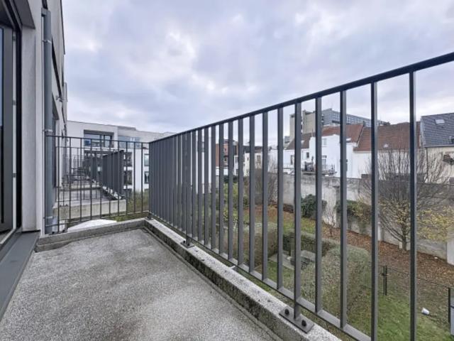 Appartement location à Schaarbeek, Bruxelles