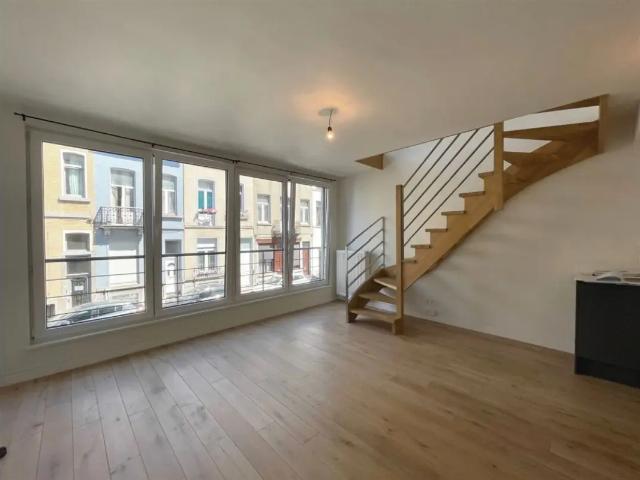 Appartement location à Schaarbeek, Bruxelles