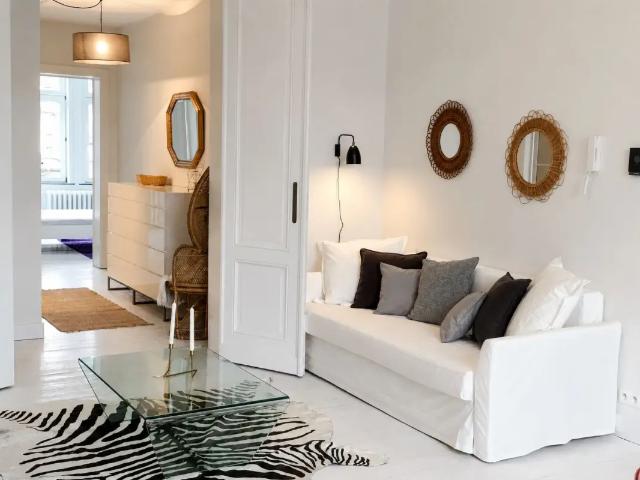 Appartement location à Schaarbeek, Bruxelles