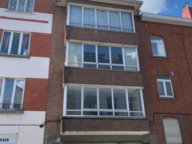 Appartement location à Colignon, Schaerbeek - Schaarbeek