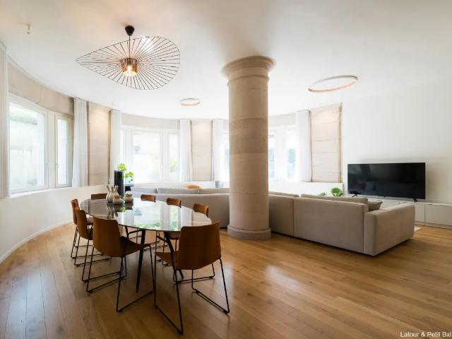 Appartement location à Schaarbeek, Bruxelles