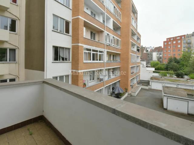 Appartement location à Schaarbeek, Bruxelles