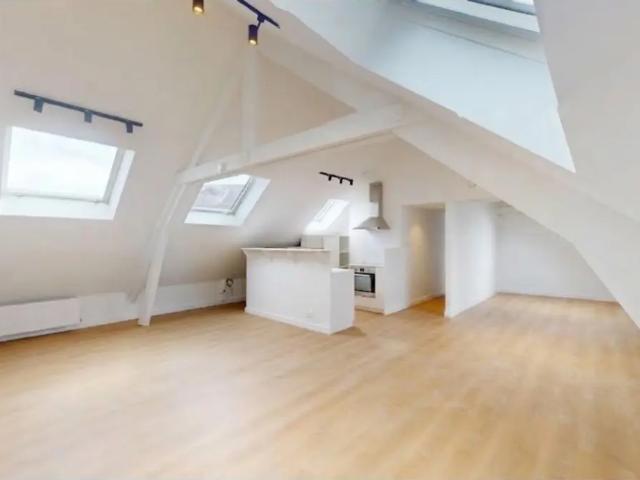 Appartement location à Schaarbeek, Bruxelles