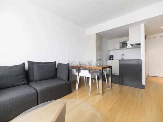 Appartement location à Schaarbeek, Bruxelles