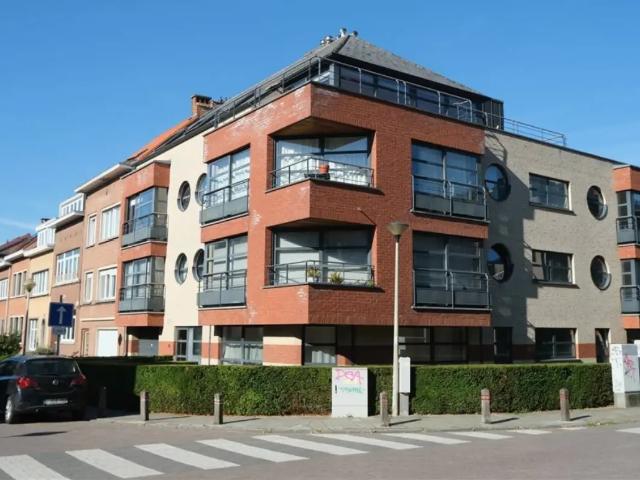 Appartement location à Terdelt, Schaerbeek - Schaarbeek