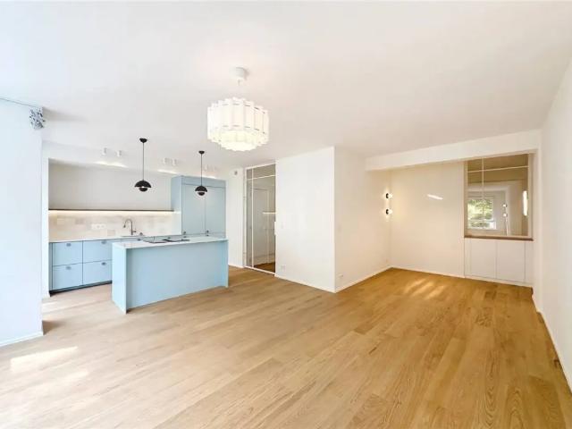 Appartement location à Schaarbeek, Bruxelles
